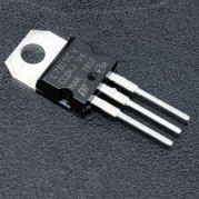 L7815CV, L7815C, LM7815, L7815, 7815 TO-220 IC nguồn ổn áp 15V 1.5A